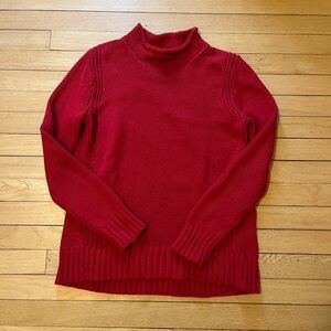 J.Crew Rollneck Sweater